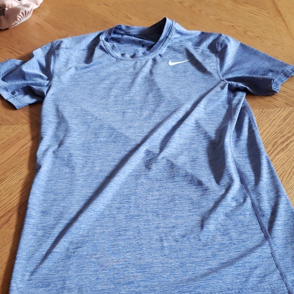 Dri fit Nike shirt